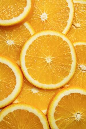 Faire le plein de vitamine C
