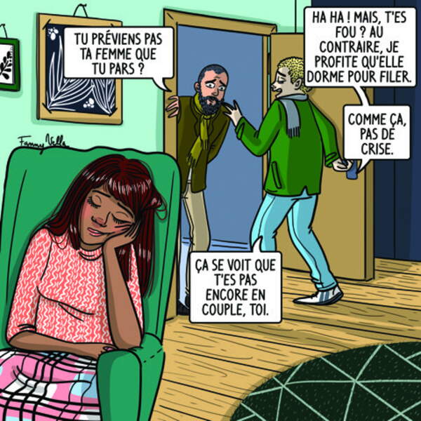 8 trucs que vous ne ferez plus en tant que parent une fois que vous aurez vu ces images Femme