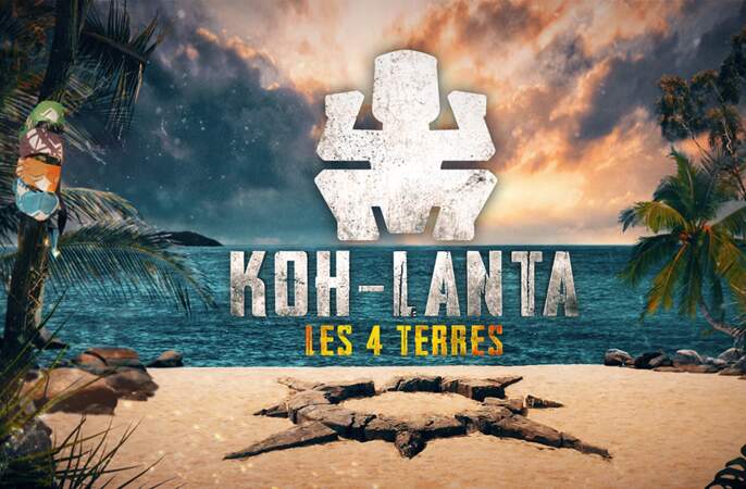 La nouvelle édition de Koh Lanta revient le vendredi 28 août 2020 à 21h05 sur TF1.