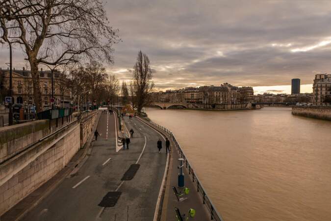 Visitez Paris : nos idées d'itinéraires pour découvrir la rive droite de la capitale
