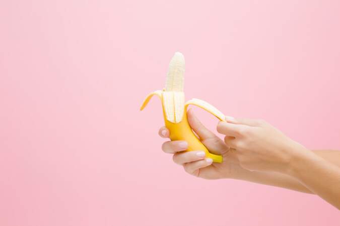 L’erreur qu’on fait tous en épluchant une banane