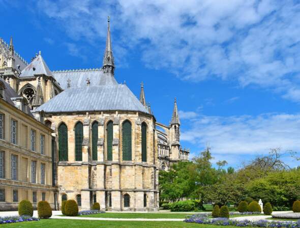 Visiter Reims : nos idées d'itinéraires pour découvrir la ville champenoise
