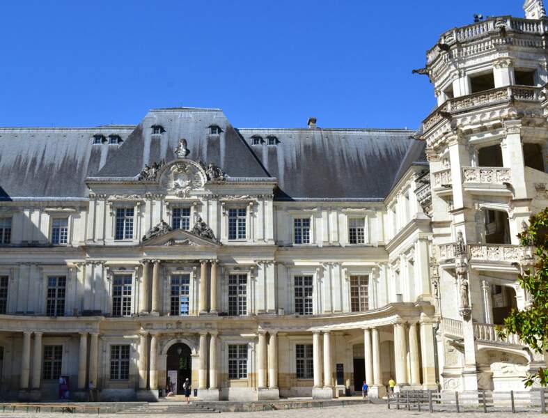 Visiter la Touraine : zoom sur le château de Blois