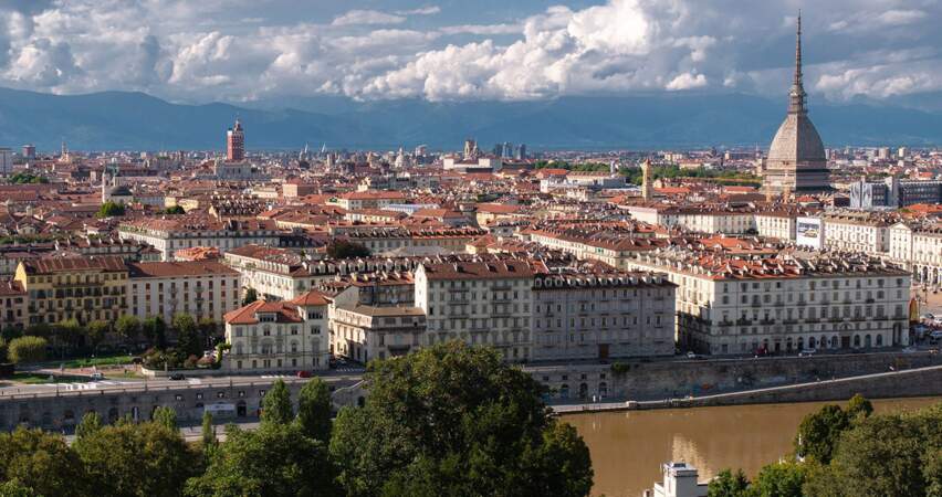 Voyage en Italie : itinéraire au fil du Pô de Milan à Ravenne