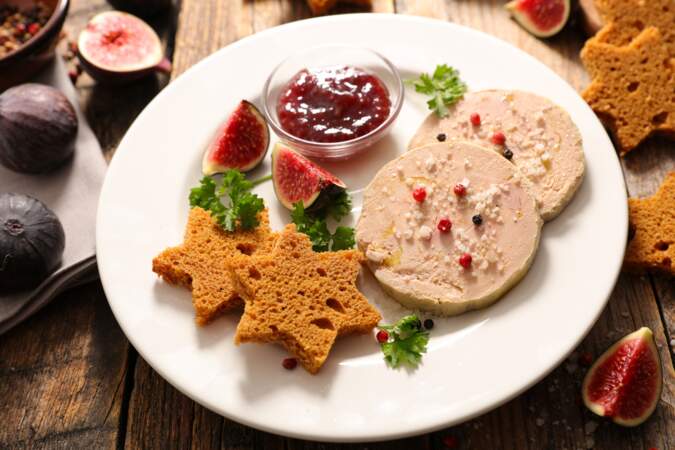 Foie gras au micro-ondes : nos conseils et recettes pour le réussir