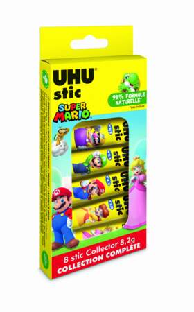 Stic Super Mario - UHU