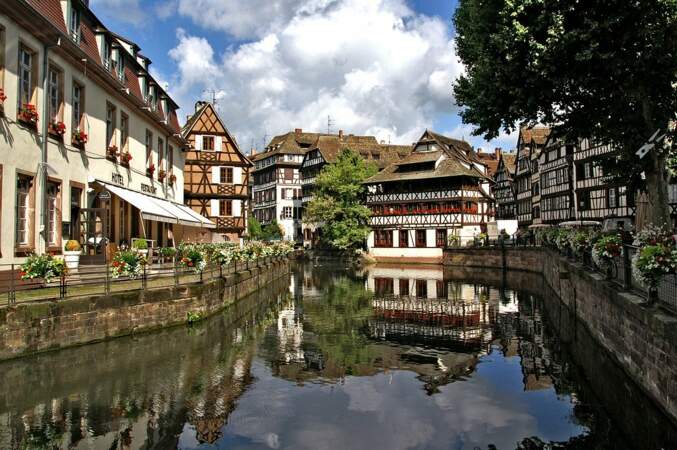 Visiter Strasbourg : nos idées d'itinéraires pour découvrir la ville alsacienne