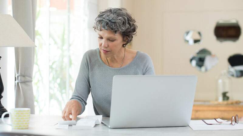 Pension de réversion : vous pouvez faire votre demande en ligne !