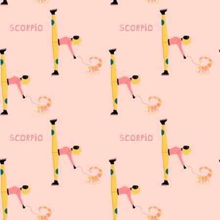 Septembre 2022 : l'horoscope du mois pour le Scorpion