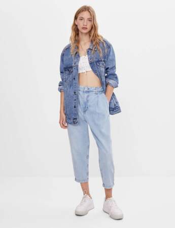 Jean discount tendance 2019