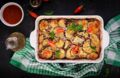 Tous en cuisine : la recette des lasagnes de légumes et thon de Cyril Lignac