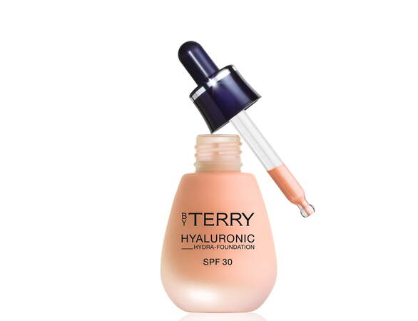 Fond De Teint By Terry - Teinte Beige, Neuf, Origine France, Pour Un Fini Impeccable
