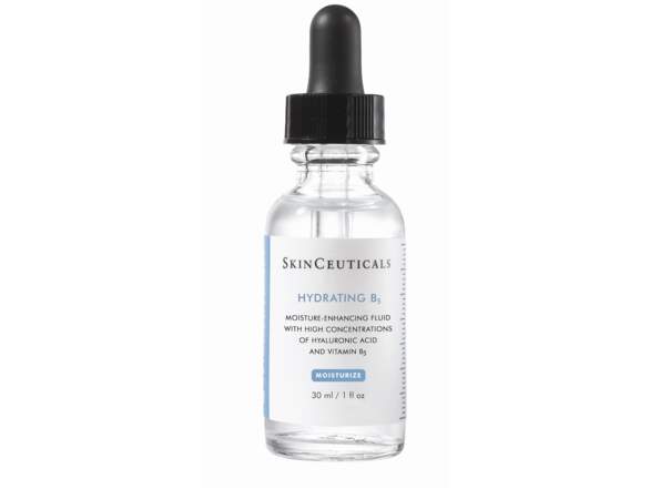 Pour hydrater : Hydrating B5 de SkinCeuticals