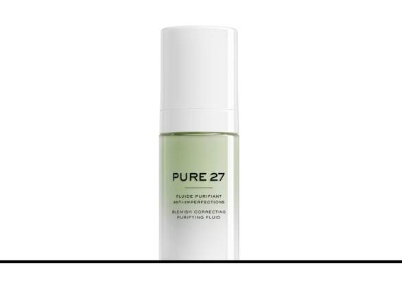 Fluide purifiant anti-imperfections Pure 27