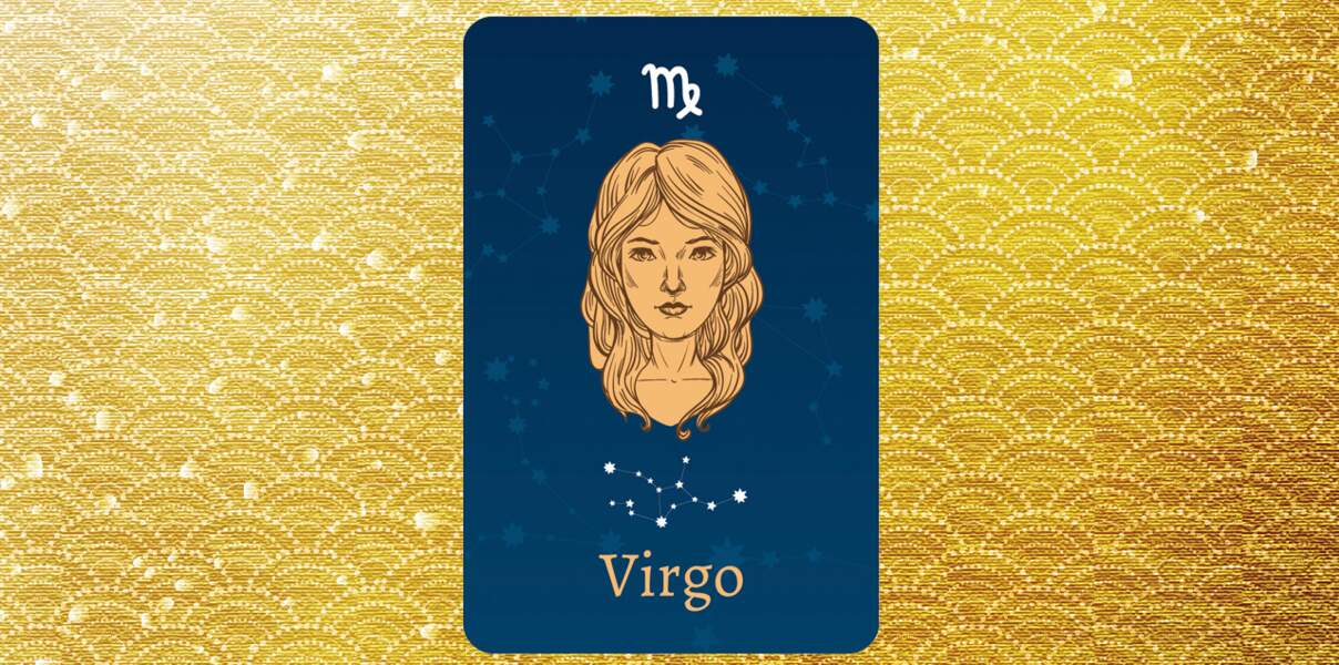 Octobre 2022 : horoscope du mois pour la Vierge