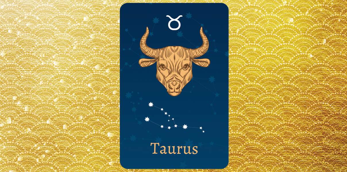 Octobre 2022 : horoscope du mois pour le Taureau