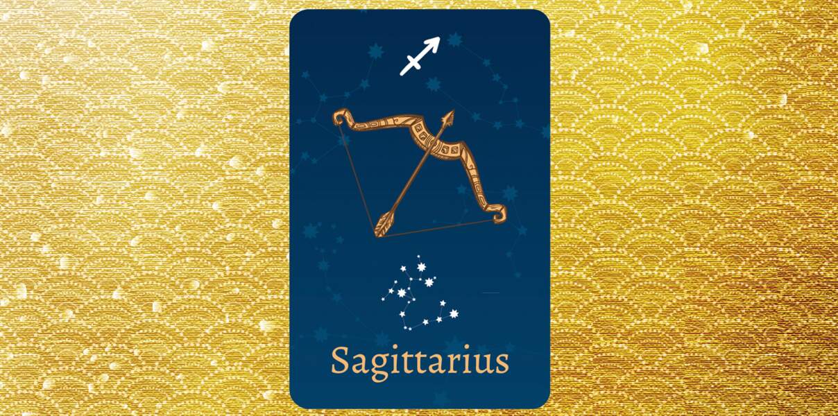 Octobre 2022 : horoscope du mois pour le Sagittaire