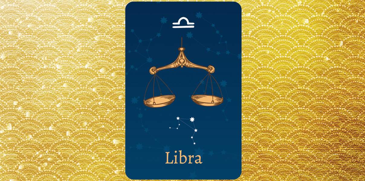 Octobre 2022 : horoscope du mois pour la Balance
