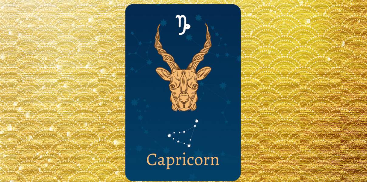 Octobre 2022 : horoscope du mois pour le Capricorne