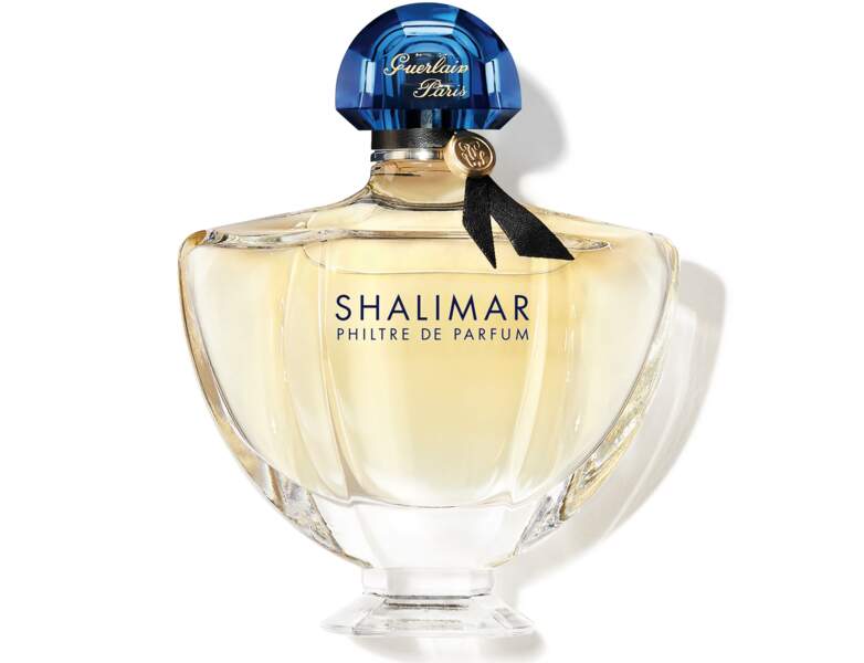 Shalimar, Filtre de parfum, de Guerlain