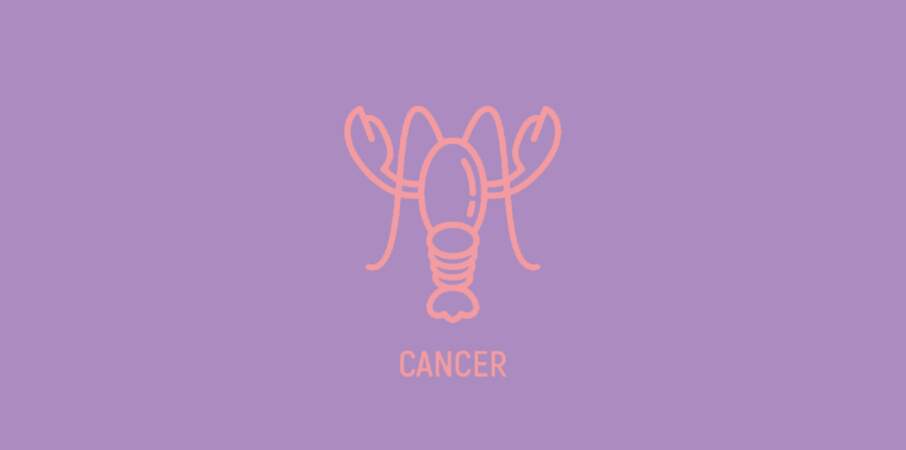 Novembre 2022 : l'horoscope du Cancer
