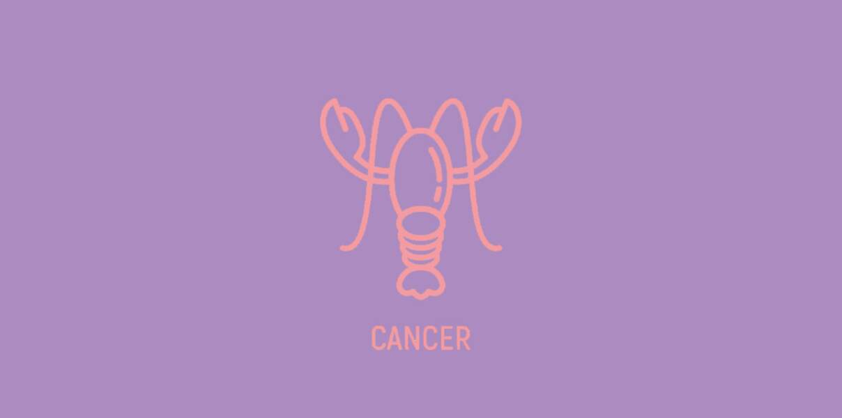 Novembre 2020 : l'horoscope du Cancer