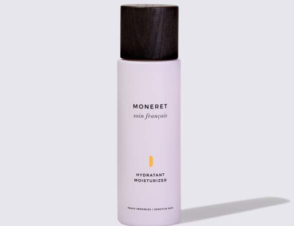 Hydratant de Moneret