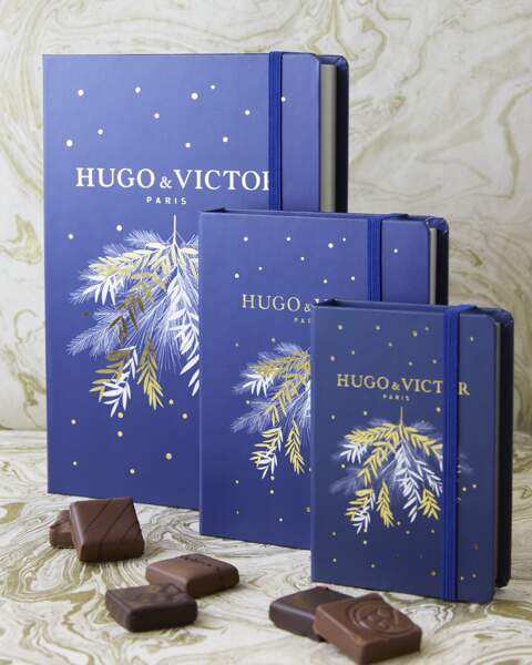 Cadeaux gourmands : Hugo & Victor
