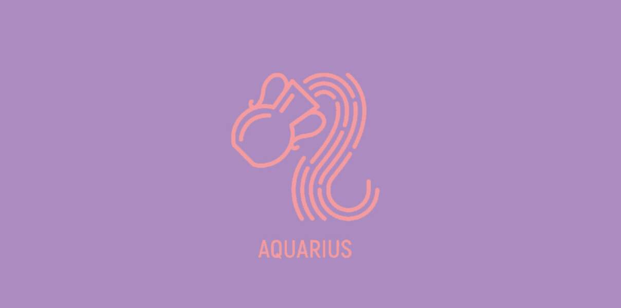 Novembre 2020 : l'horoscope du Verseau
