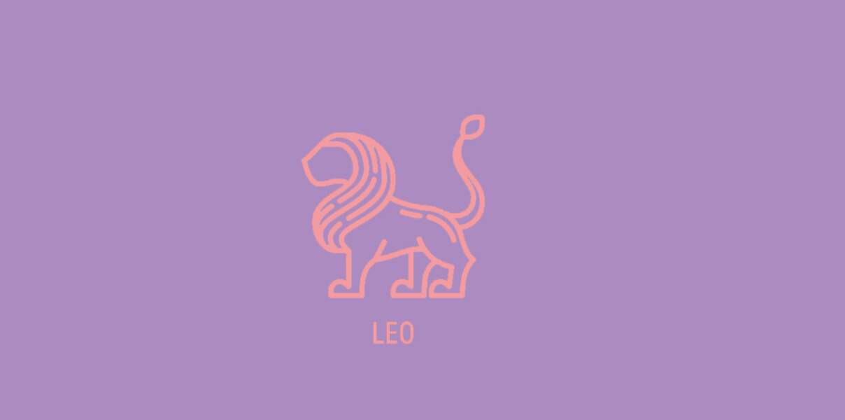 Novembre 2020 : l'horoscope du Lion