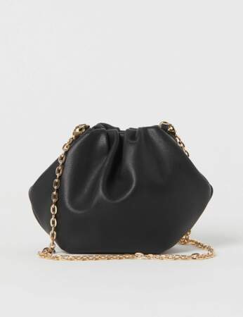 Nouveauté petit prix H&M : le sac XXS