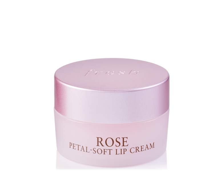 Rose Petal-Soft Lip Cream de Fresh