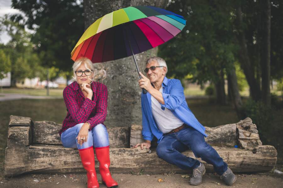Argent : 10 idées pour protéger mon conjoint après 60 ans