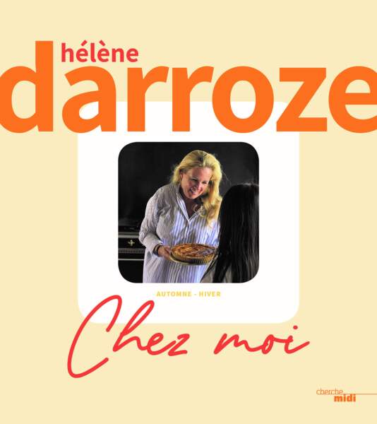 Hélène Darroze : Chez Moi