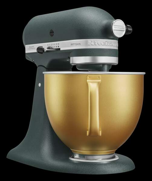 KitchenAid : Robot pâtissier