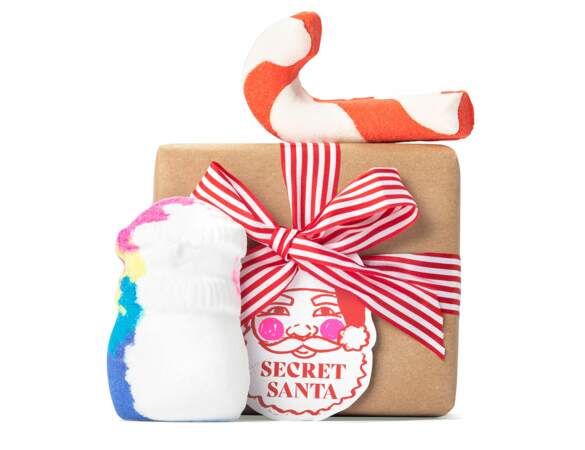 Les idées cadeaux Secret Santa originales - Mium Lab FR