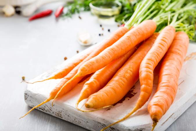 4 erreurs à ne plus faire avec ses carottes