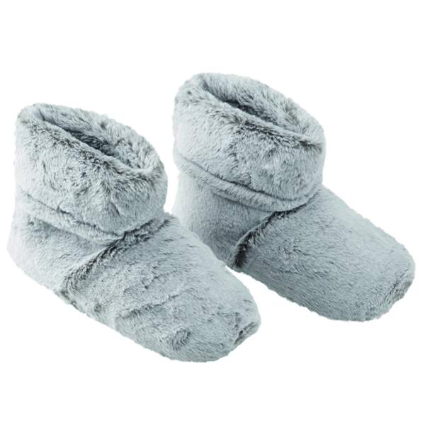 Zôdio : chaussons chauffants