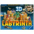 Le jeu Labyrinth
