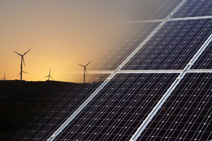 Chaudière à bois, panneaux solaires, électricité verte...Comment passer à l'énergie verte ?