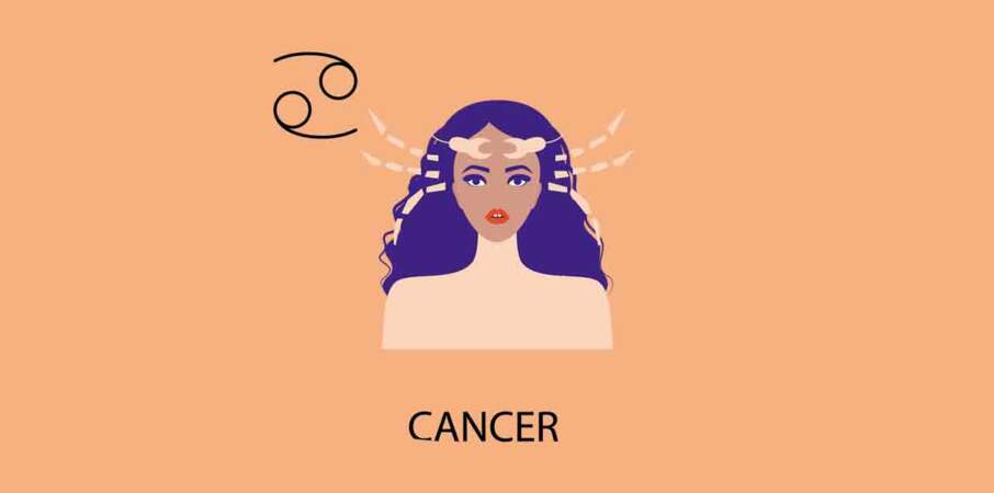 Décembre 2022 : horoscope du mois pour le Cancer