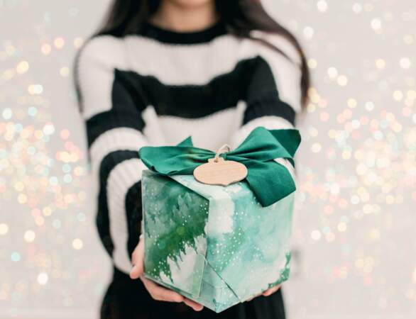 30 coffrets cadeaux à offrir à Noël