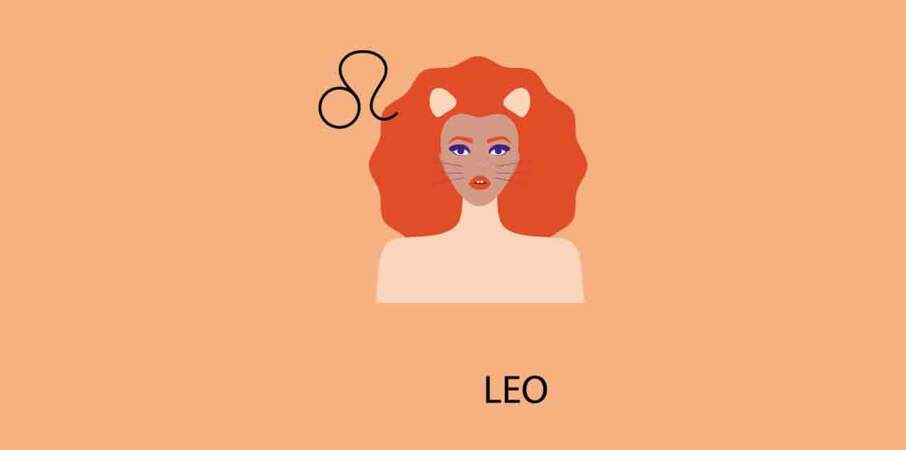 Décembre 2020 : horoscope du mois pour le Lion