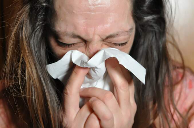 Rhume : 10 astuces efficaces pour éviter de tomber malade
