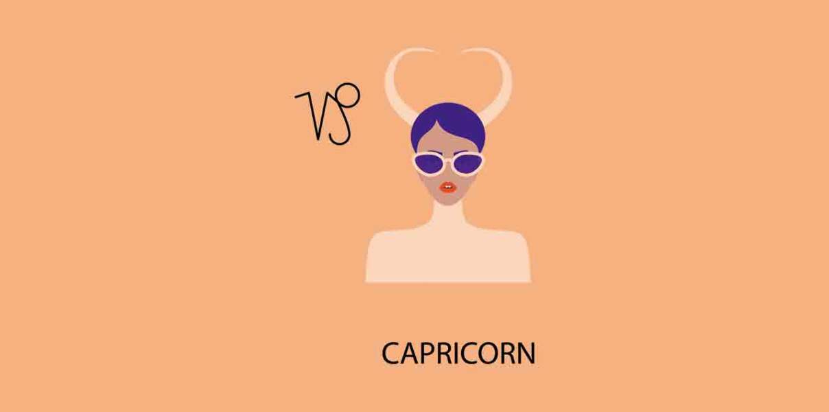 Décembre 2020 : horoscope du mois pour le Capricorne
