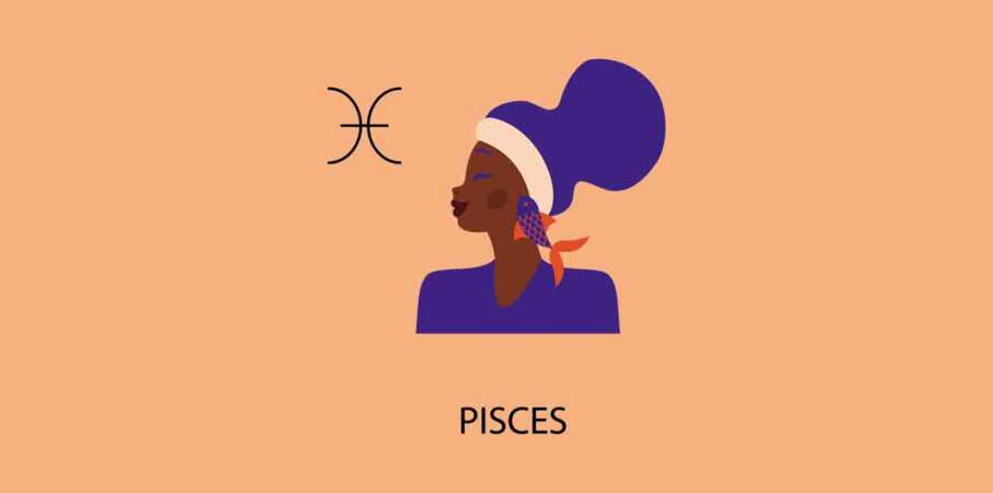 Décembre 2020 : horoscope du mois pour le Poissons
