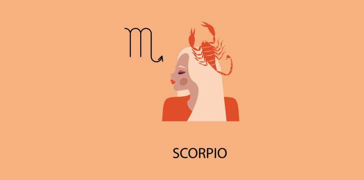 Décembre 2020 : horoscope du mois pour le Scorpion