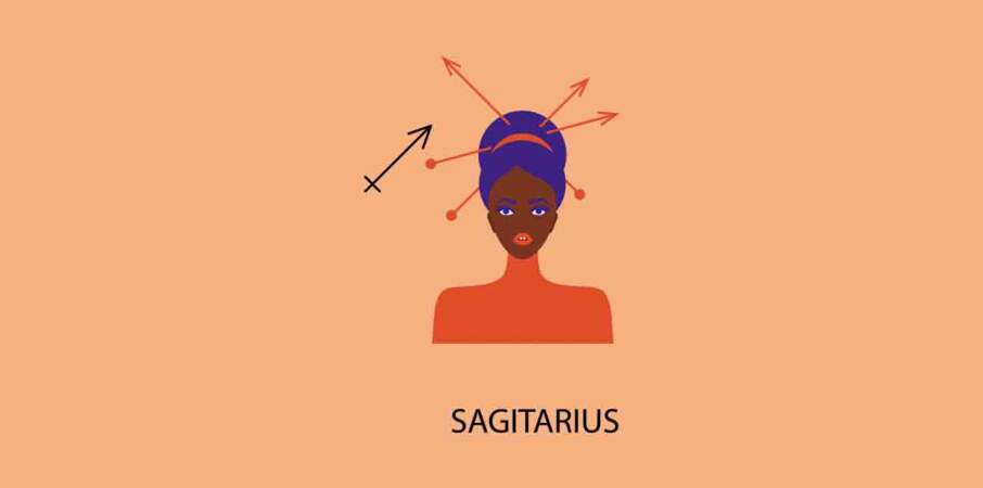 Décembre 2022 : horoscope du mois pour le Sagittaire