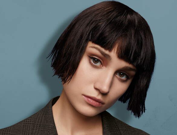 25 idées coupes de cheveux pour une transformation radicale - Femme