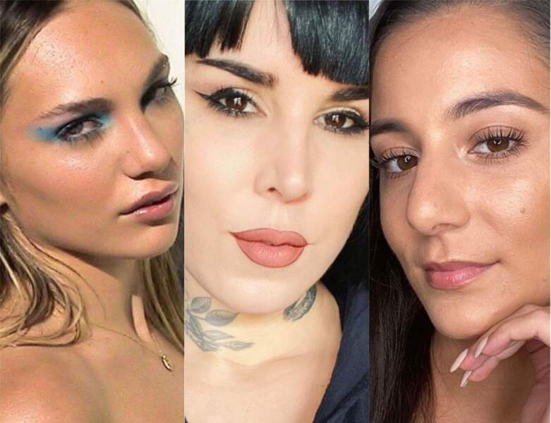 10 tendances maquillage à adopter cet automne-hiver 2020-2021